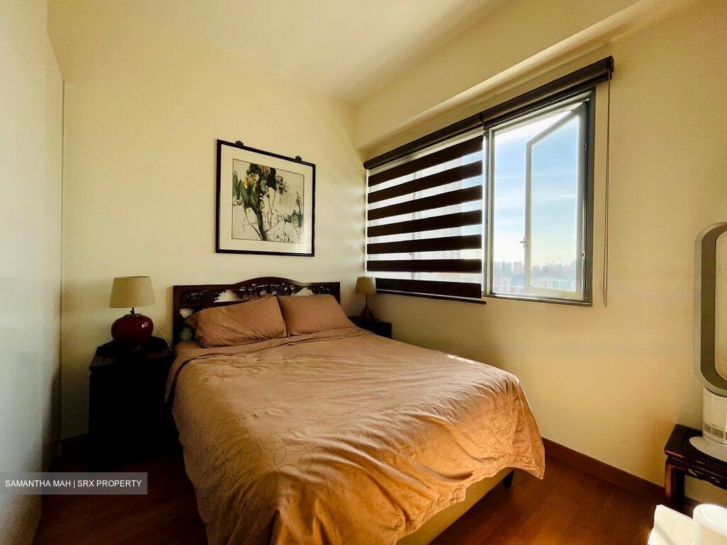 Alex Residences (D3), Apartment #486934411